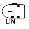 HC-Cargo 115702 Alternator